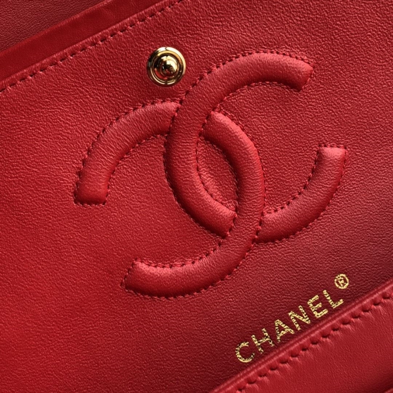 Ch**el cf series bags
